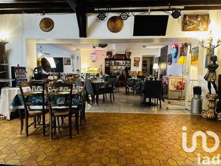  Immeuble � vendre 640 m�