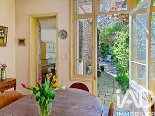  Maison � vendre 8 pi�ces 170 m�