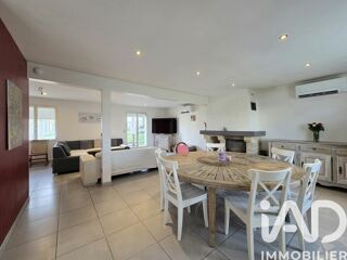  Maison � vendre 7 pi�ces 129 m�