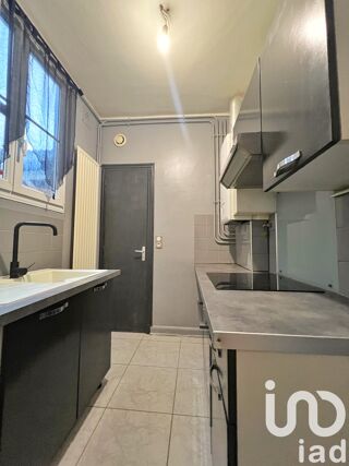  Appartement � vendre 2 pi�ces 39 m�