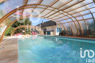  Maison � vendre 6 pi�ces 173 m�