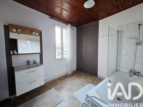  Maison � vendre 5 pi�ces 104 m�