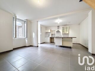  Maison � vendre 3 pi�ces 58 m�