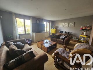  Maison � vendre 5 pi�ces 135 m�