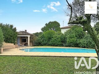  Villa � vendre 7 pi�ces 217 m�