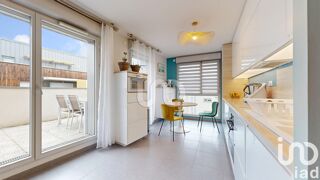  Appartement  vendre 4 pices 88 m