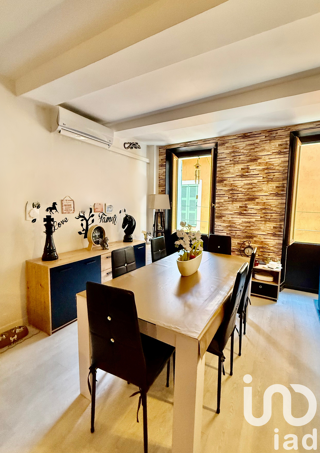  Maison � vendre 3 pi�ces 80 m�