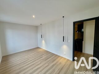  Appartement  vendre 2 pices 44 m