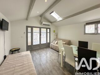  Maison � vendre 2 pi�ces 31 m�