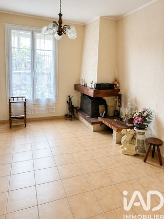  Maison � vendre 5 pi�ces 110 m�