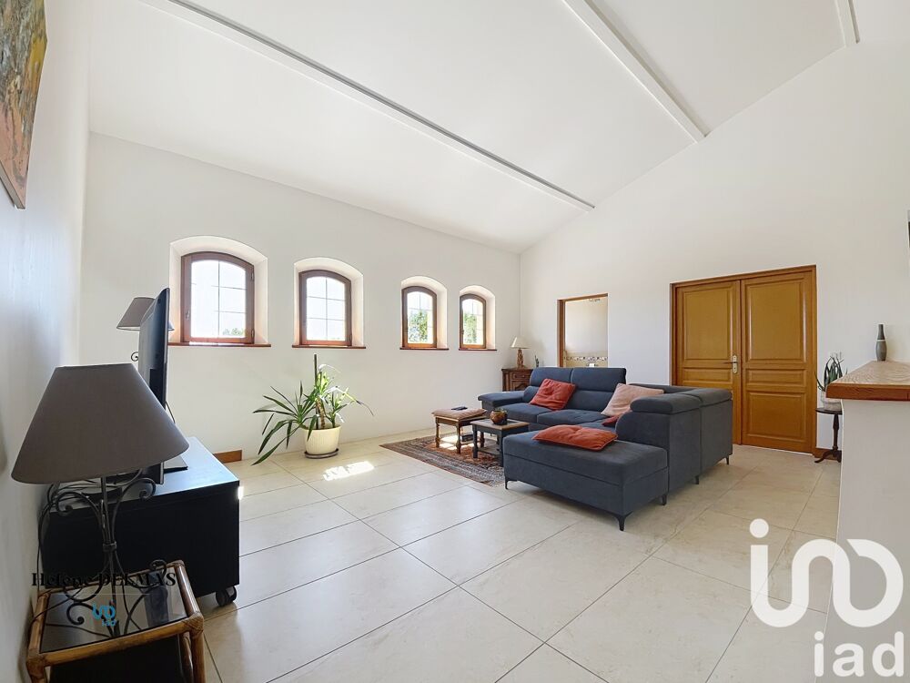  vendre  Villa Laroque-Timbaut (47340)