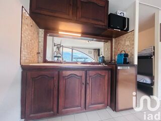  Appartement � vendre 1 pi�ce 22 m�