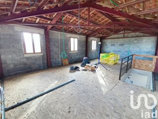  Maison  vendre 2 pices 220 m Charras