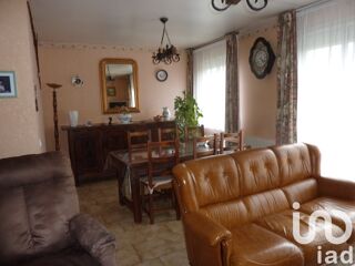  Maison � vendre 6 pi�ces 108 m�