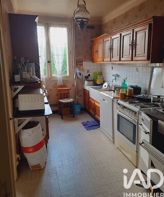  Maison � vendre 8 pi�ces 167 m�