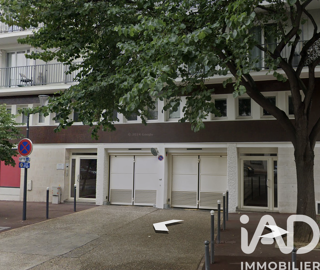  Parking / Garage  vendre 12 m