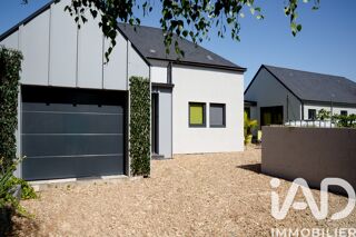  Maison � vendre 4 pi�ces 127 m�