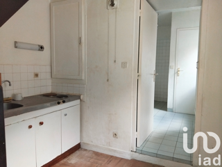  Maison � vendre 3 pi�ces 50 m�