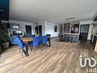  Maison � vendre 6 pi�ces 111 m�