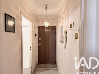  Appartement � vendre 1 pi�ce 33 m�