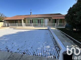  Maison � vendre 6 pi�ces 128 m�