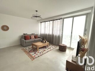  Appartement � vendre 1 pi�ce 38 m�