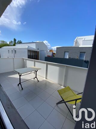  Appartement � vendre 4 pi�ces 99 m�