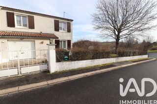  Maison � vendre 5 pi�ces 90 m�
