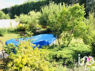  Maison � vendre 6 pi�ces 130 m�