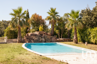  Maison � vendre 6 pi�ces 268 m�