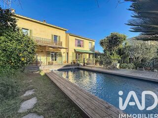  Maison � vendre 5 pi�ces 182 m�