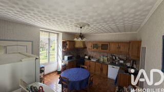  Maison � vendre 15 + pi�ces 384 m�