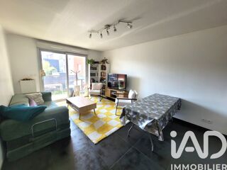  Appartement � vendre 3 pi�ces 58 m�