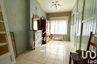  Maison � vendre 4 pi�ces 85 m�