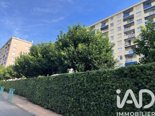  Appartement � vendre 3 pi�ces 61 m�