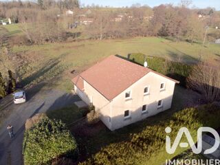  Maison � vendre 6 pi�ces 135 m�