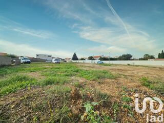  Terrain � vendre 664 m�