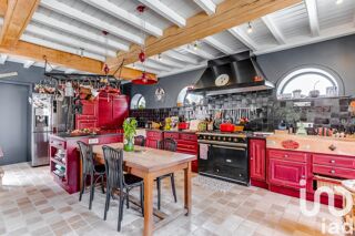  Maison � vendre 12 pi�ces 314 m�