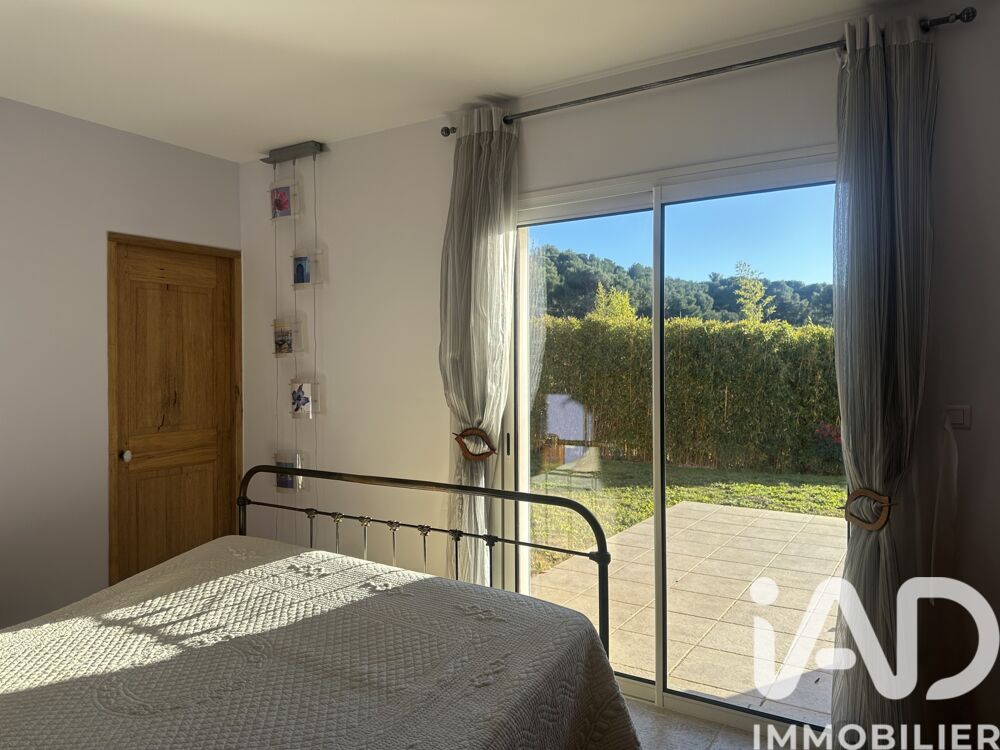 � vendre  Maison Marseille 15