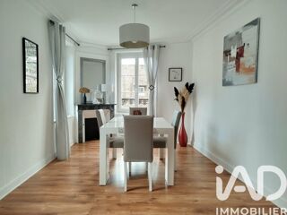  Appartement � vendre 3 pi�ces 84 m�