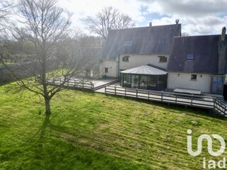  Maison � vendre 11 pi�ces 305 m�