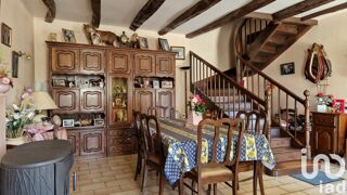  Maison � vendre 7 pi�ces 131 m�