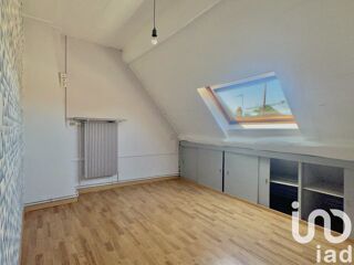  Appartement  vendre 3 pices 60 m