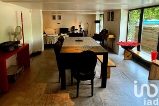  Loft � vendre 4 pi�ces 180 m�