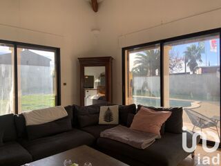  Maison � vendre 5 pi�ces 163 m�