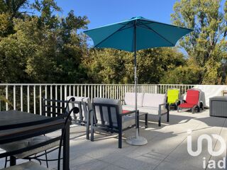  Appartement � vendre 3 pi�ces 61 m�