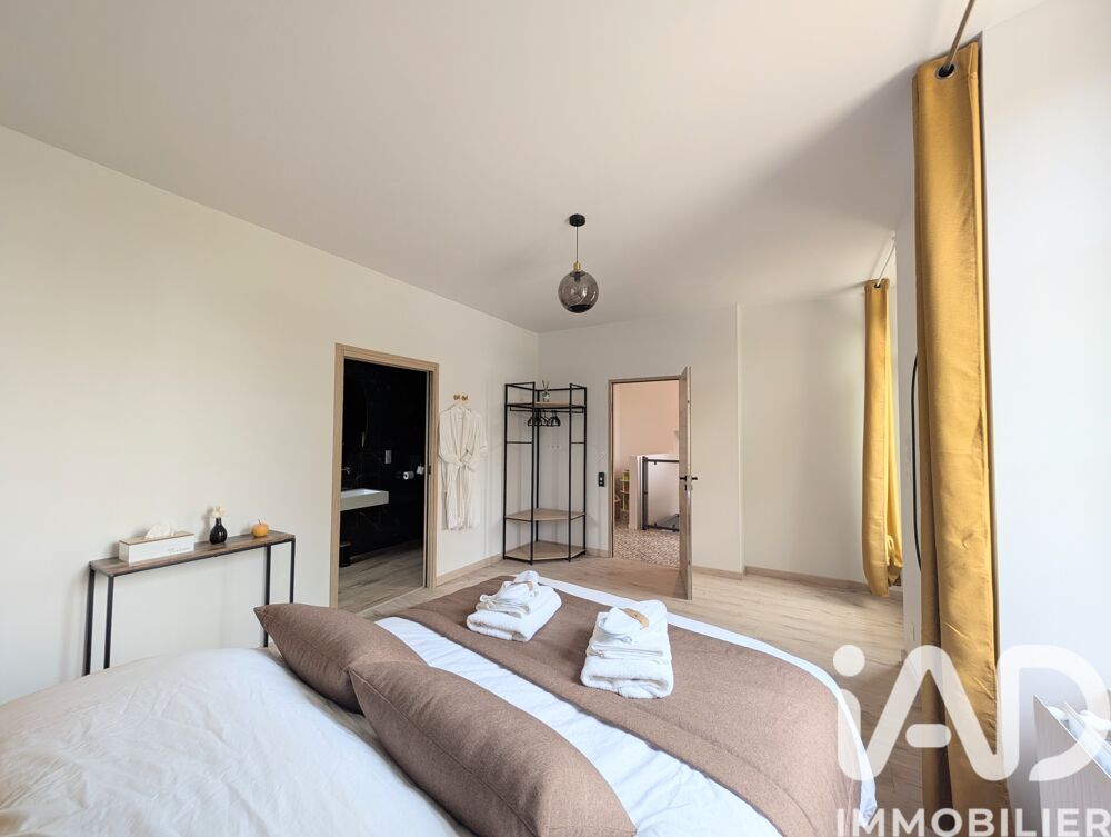  vendre  Maison Lorcy (45490)