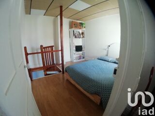  Maison  vendre 3 pices 39 m