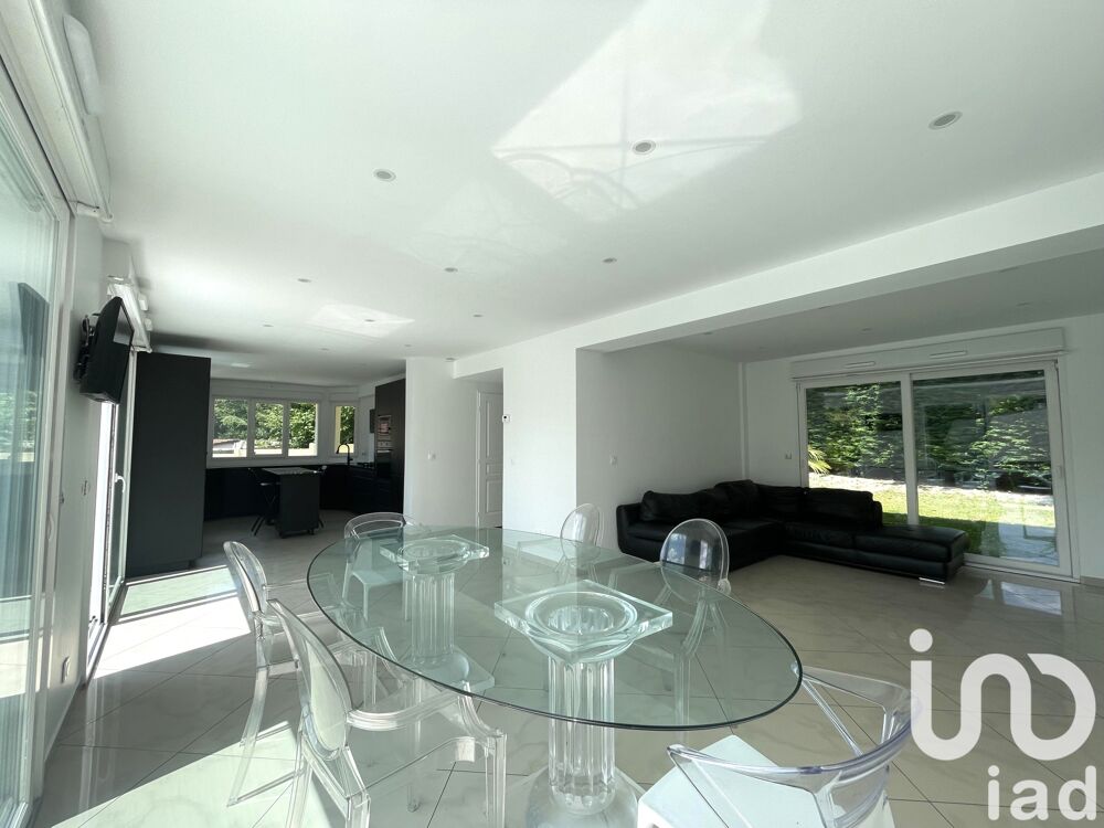  vendre  Maison Piscop (95350)
