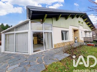  Maison � vendre 8 pi�ces 318 m�